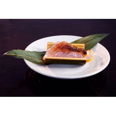 長崎県産(森のクエ)★クエの味噌焼き(5個セット)★