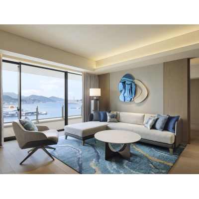 長崎マリオットホテル　ギフト券(3万円分)