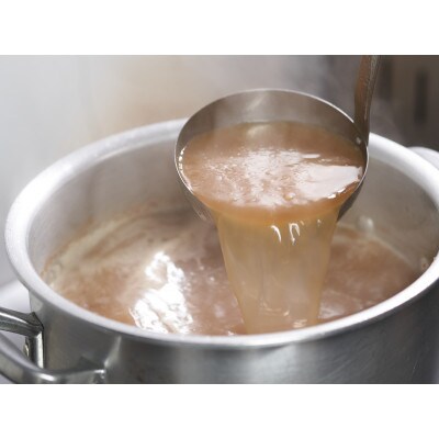 国産牛　長崎　もつ鍋セット(醤油味)細麺付き2～3人前　長崎市　もつ鍋ばか正直