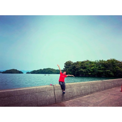 穏やかで美しい大村湾で長崎・琴海の伝統文化ペーロン体験しましょう!!