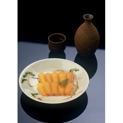 訳アリからすみ業務用200g(2～3個)【松庫商店】