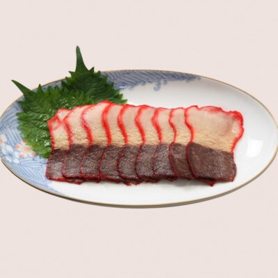 長崎鯨の詰合せ「群青セット」