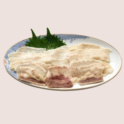 長崎鯨の詰合せ「群青セット」