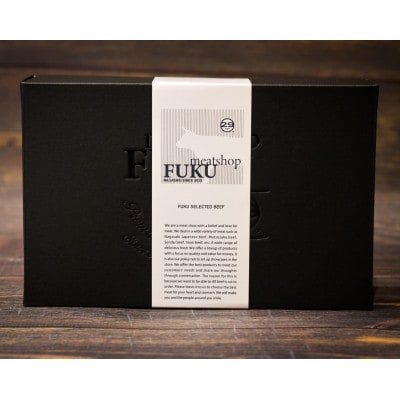 【毎月定期便】最高級希少部位!長崎和牛ヒレステーキ 約150g×2枚 計約300g(長崎市)全6回