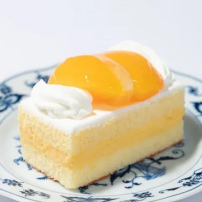 【長崎レトロモダンケーキ】 シースクリーム5個(長崎市)