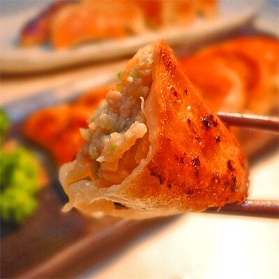 北海道千歳市産 手打ち餃子天のびろく 味くらべ3種セット 各12個入り お礼品詳細 ふるさと納税なら さとふる