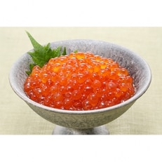 佐藤水産のいくら醤油漬(千歳空港オリジナル)110g×2本