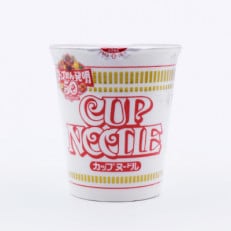 日清カップヌードル　1箱(20個入り) | ふるさと納税のお礼品