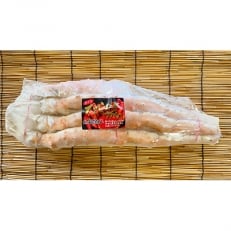 たらばがに足1kg
