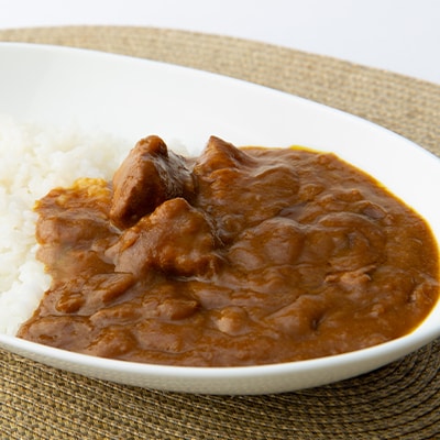 瑞浪ボーノポークカレー250g×6個入り