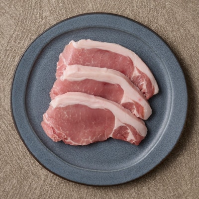 瑞浪ボーノポークステーキ食べ比べセット1kg