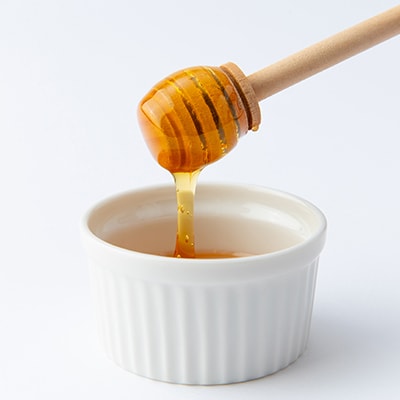 東美濃厳選「季節のはちみつたっぷり味わいギフト」
