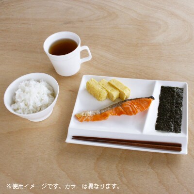 miyama.の食器　スターターセット　イエローマット