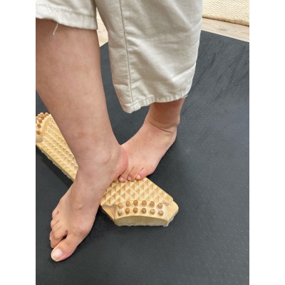 Arch of Foot Creator FUMUNNDA
