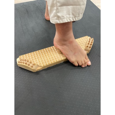 Arch of Foot Creator FUMUNNDA