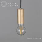 CTSH LIGHT. ペンダントライト【CIRCLE ブラスト加工 E-26】