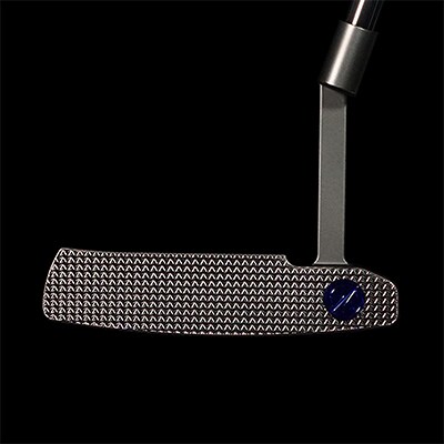 ZENITH BS-02LC 303P 34インチ　パター ZENITH ゼニス パターBS-02LC 303P34インチ