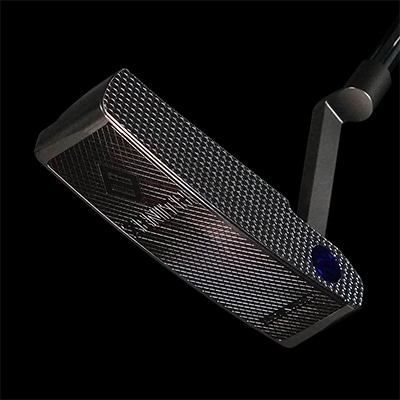 ZENITH ゼニス パターBS-02LC 303P34インチ