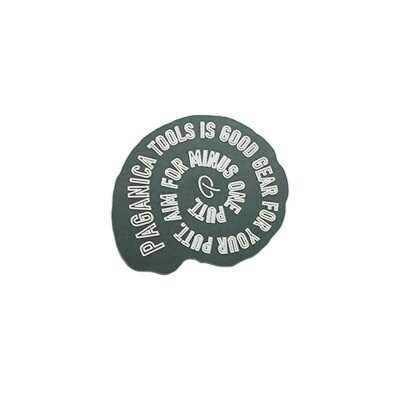 ボールマーカー　AMMONITE(PAGANICA TOOLS)