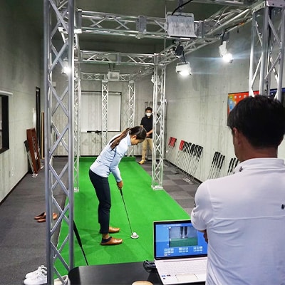 【ゼニスパター】ZENITH PUTTER 削り出しパター【オーダー補助券5万5千円分】