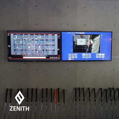 【ゼニスパター】ZENITH PUTTER 削り出しパター【オーダー補助券20万9千円分】