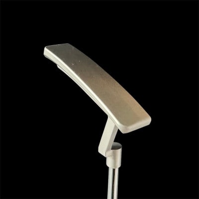 NEW!【ゼニスパター】ZENITH PUTTER 削り出しパター【LBC-01C】