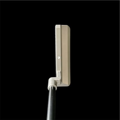 NEW!【ゼニスパター】ZENITH PUTTER 削り出しパター【LBC-01C】