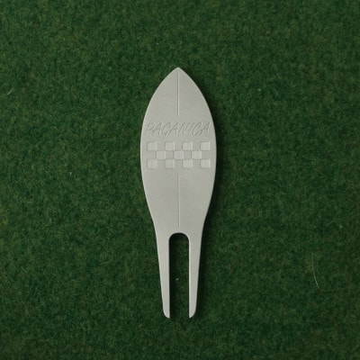 グリーンフォーク　SURF BOARD【PAGANICA TOOLS】
