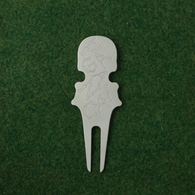 グリーンフォーク　東京2020 オリンピック　富士通　限定品　2本セット　未使用 アルミ製グリーンフォーク 2本刃 黄色 | 宮本商行オンライン