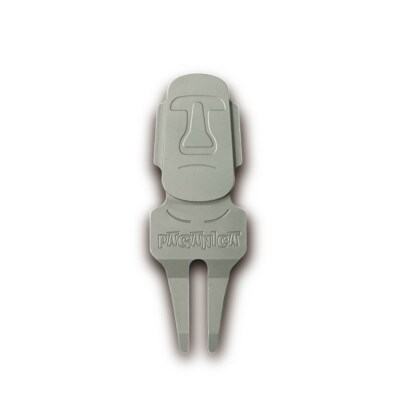 グリーンフォーク　MOAI【PAGANICA TOOLS】