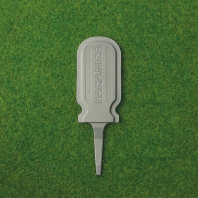 グリーンフォーク　SCREW DRIVER【PAGANICA TOOLS】