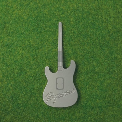 グリーンフォーク　ELECTRIC GUITAR NO.01【PAGANICA TOOLS】