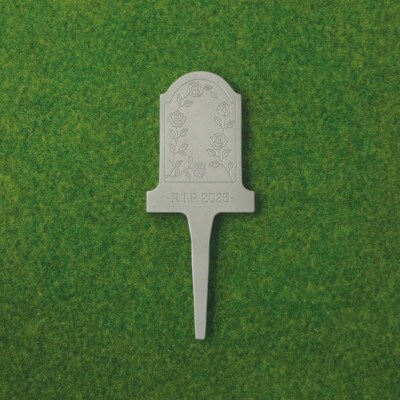 グリーンフォーク　GOODBYE BOGEY【PAGANICA TOOLS】
