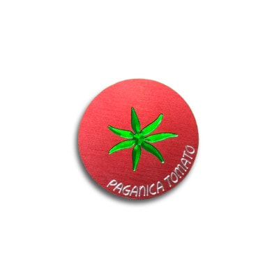 ボールマーカー　PAGANICA TOMATO【PAGANICA TOOLS】