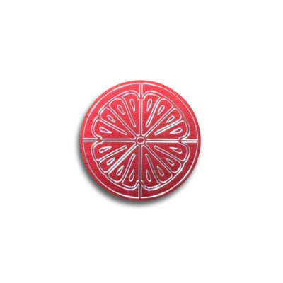 ボールマーカー　PAGANICA TOMATO【PAGANICA TOOLS】