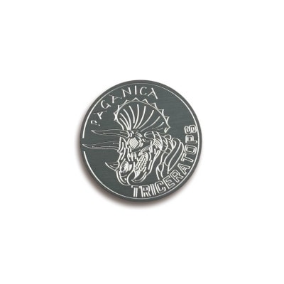 ボールマーカー　TRICERATOPS【PAGANICA TOOLS】