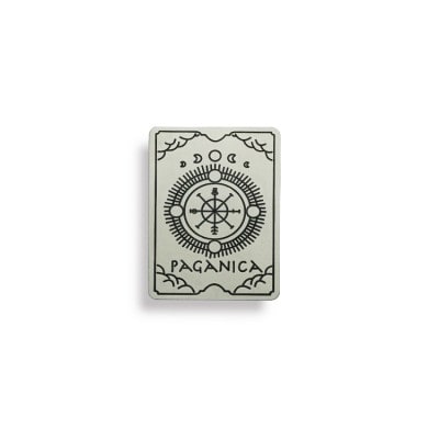 ボールマーカー　ACE OF CLUBS【PAGANICA TOOLS】