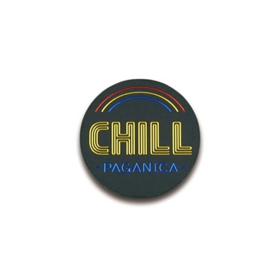 ボールマーカー　CHILL【PAGANICA TOOLS】