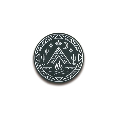 ボールマーカー　CAMP【PAGANICA TOOLS】