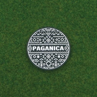 ボールマーカー　CAMP【PAGANICA TOOLS】