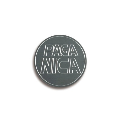ボールマーカー　SPACESHIP COCKPIT【PAGANICA TOOLS】