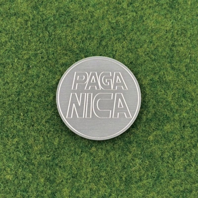 ボールマーカー　SPACESHIP COCKPIT【PAGANICA TOOLS】
