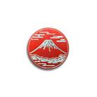 ボールマーカー　AKAFUJI【PAGANICA TOOLS】