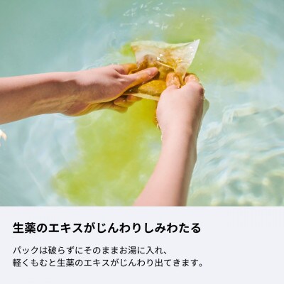 生活の木の薬草湯 疲れをとりたい。2袋セット(7包×2袋)【生活の木瑞浪ファクトリー直送】