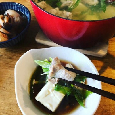 【美濃焼/みずなみ焼】鍋用取り鉢 とんすい (錆刷毛/白刷毛/白吹き/金茶吹) 4個セット