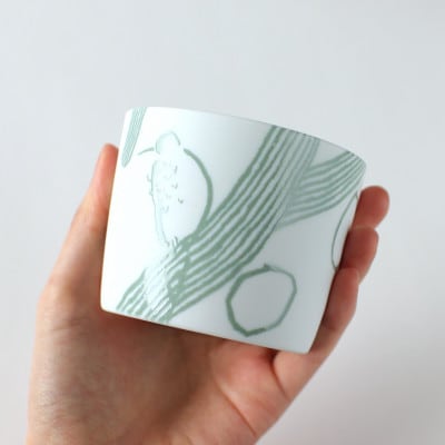 【BIRDS' WORDS / UNITY】NAOKO CUP 2カラーセット