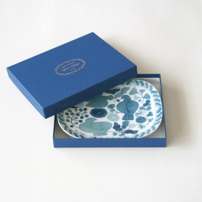 【BIRDS' WORDS】YEAR PLATE 2026