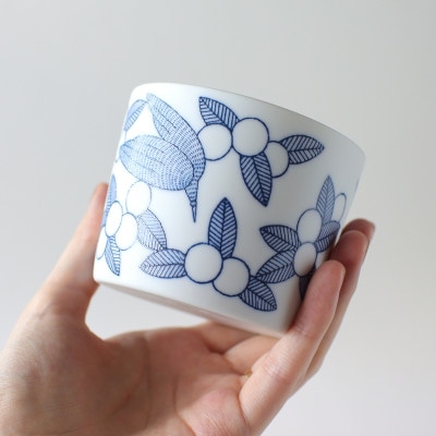 BIRDS' WORDS / UNITY】TOTOGANASHI CUP 2カラーセット | 岐阜県瑞浪市