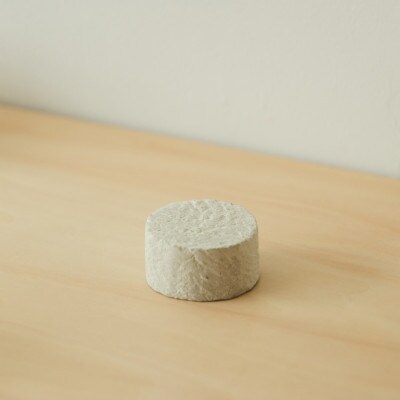 Clay Oil Diffuser(WHITE)