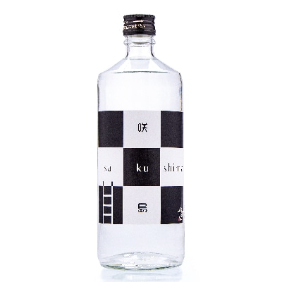 本格芋焼酎「sakushima～咲島～」・N044-14